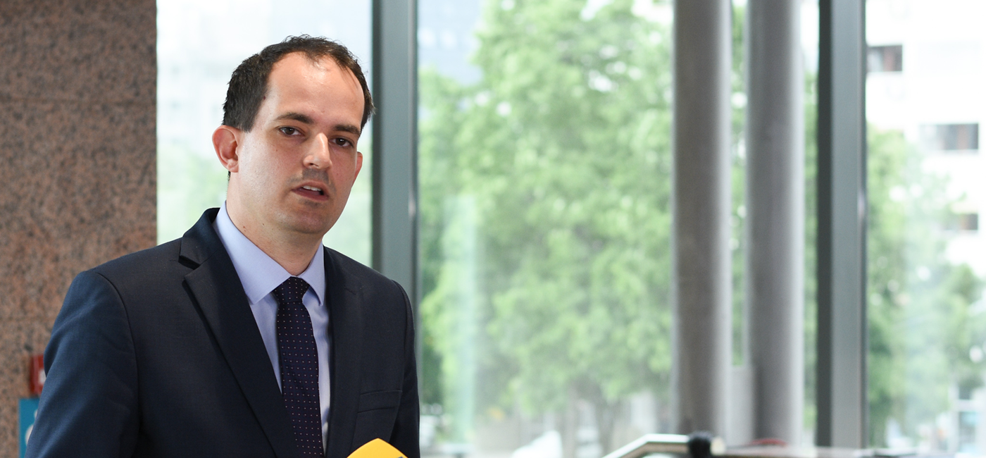 Malenica: Vlada se ne miješa u izborni proces time što je ukazala na problematične dijelove programa Zlate Đurđević